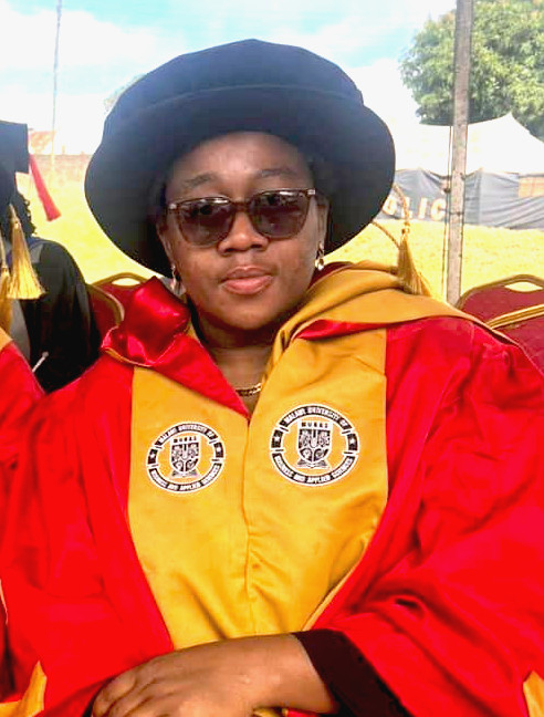 Dr. Sarah Chilungo Musoke