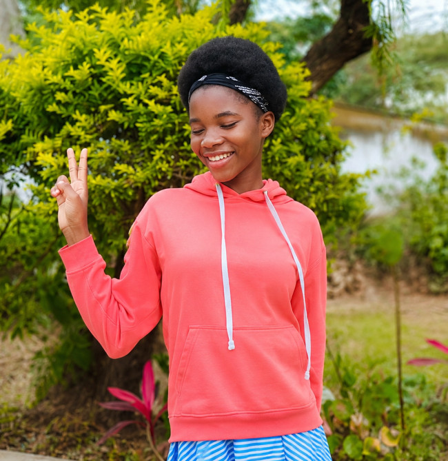 Ms Catherine Mvula