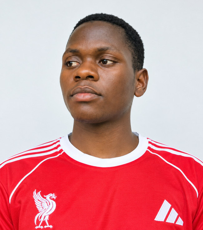 Mr. Kelvin Kalembera
