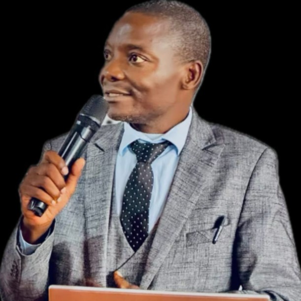 Mr. Gregory Kafakale Banda