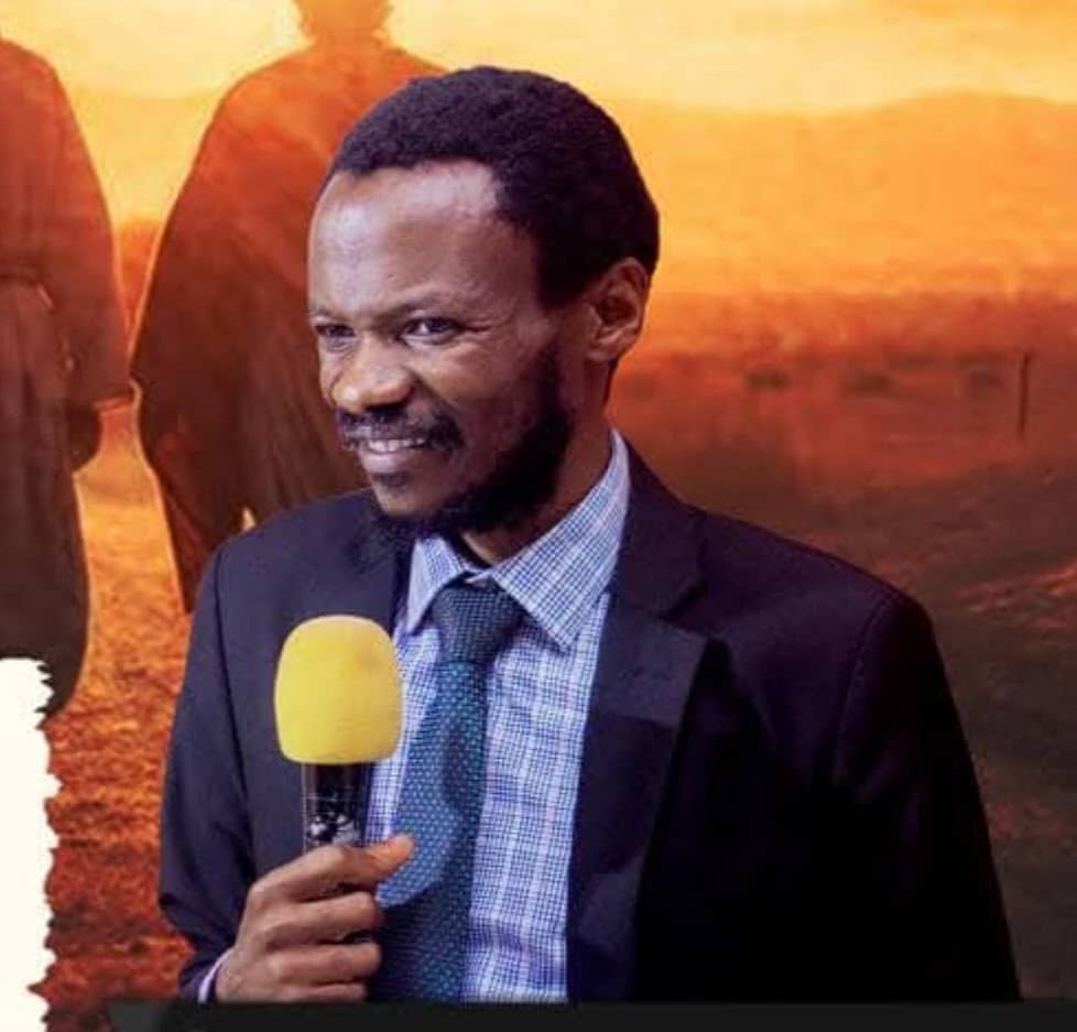 Mr. Collins Namakhwa