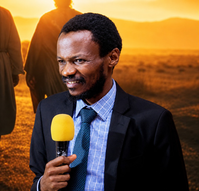 Mr. Collins Namakhwa